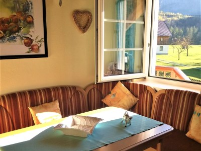 Holiday apartment Landhaus Bergidyll - Features photo 26