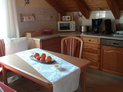 Holiday apartment Landhaus Bergidyll - Features photo 27