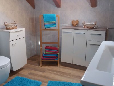 Holiday apartment Landhaus Bergidyll - Features photo 29