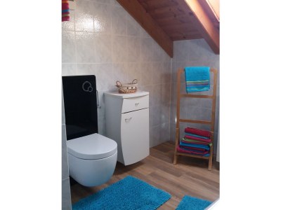 Holiday apartment Landhaus Bergidyll - Features photo 30