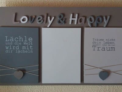 Holiday apartment Landhaus Bergidyll - Features photo 32