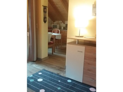 Holiday apartment Landhaus Bergidyll - Features photo 33