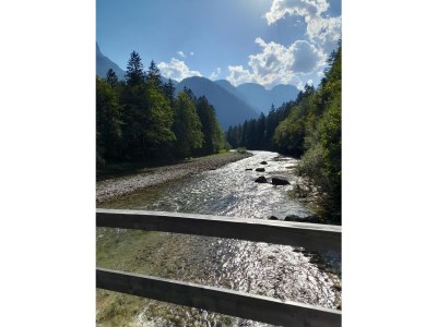 Holiday apartment Landhaus Bergidyll - Features photo 34