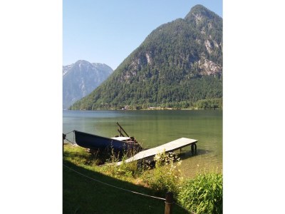 Holiday apartment Landhaus Bergidyll - Environment photo 35