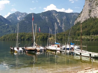 Holiday apartment Landhaus Bergidyll - Environment photo 36