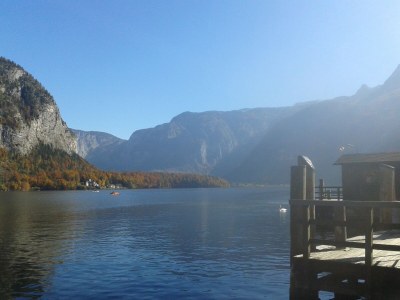 Holiday apartment Landhaus Bergidyll - Environment photo 41