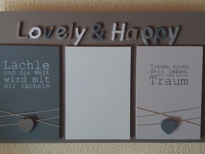 Holiday apartment Landhaus Bergidyll - Document photo 43