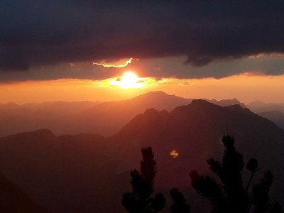 Holiday apartment Landhaus Bergidyll - Document photo 44