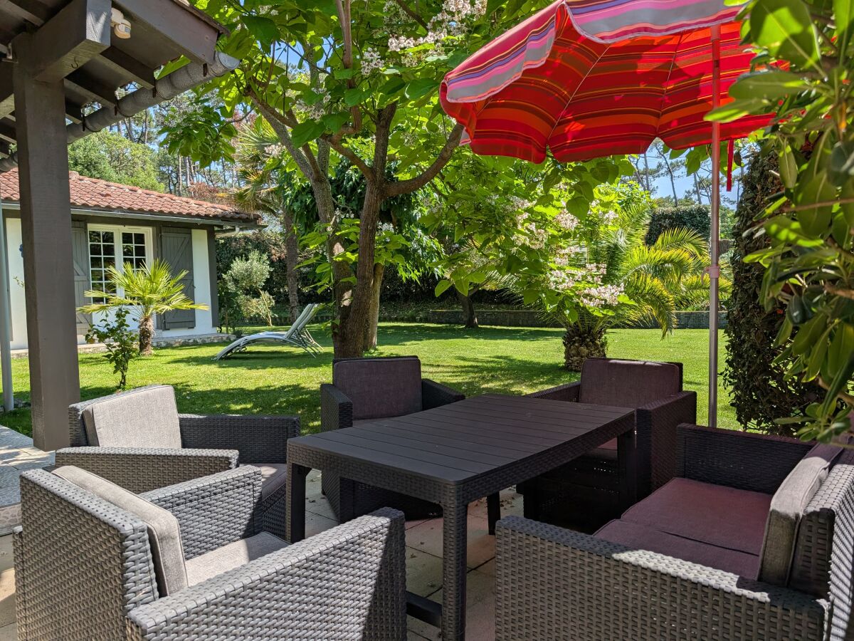 Villa Labenne-Océan - Outdoor photo 3