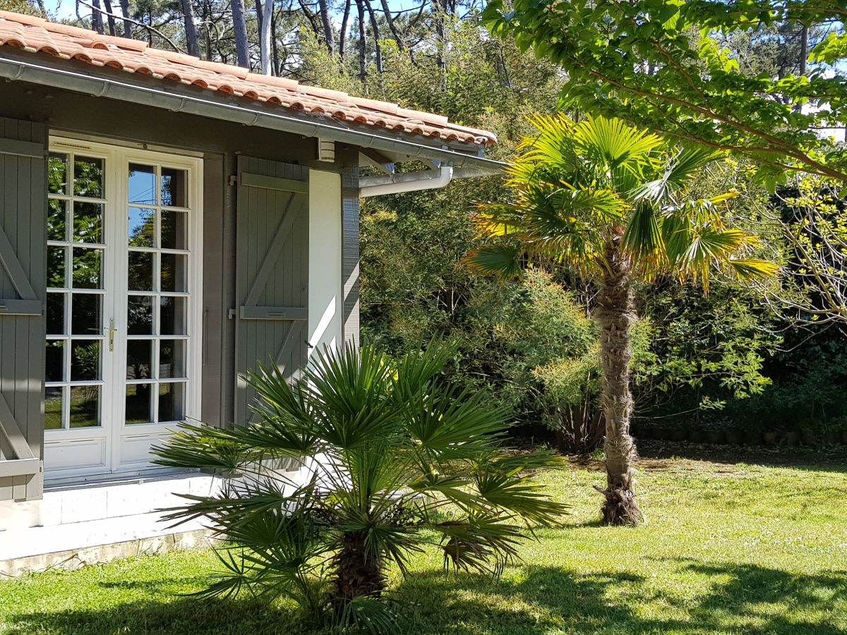 Villa Labenne-Océan - Outdoor photo 4