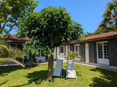 Villa Labenne-Océan - Outdoor photo 2