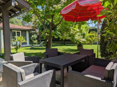 Villa Labenne-Océan - Outdoor photo 3