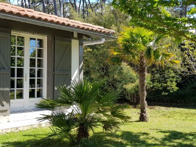 Villa Labenne-Océan - Outdoor photo 4