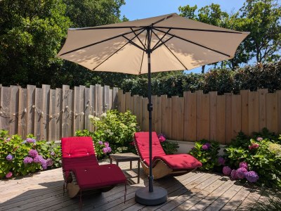 Villa Labenne-Océan - Outdoor photo 7