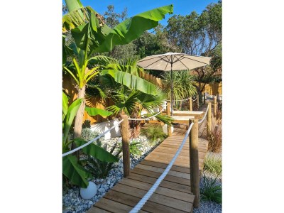 Villa Labenne-Océan - Outdoor photo 9