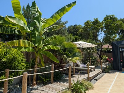 Villa Labenne-Océan - Outdoor photo 10