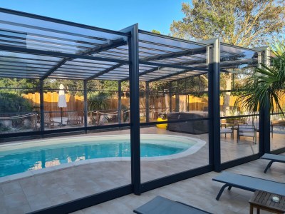 Villa Labenne-Océan - Outdoor photo 11