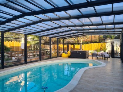 Villa Labenne-Océan - Outdoor photo 12