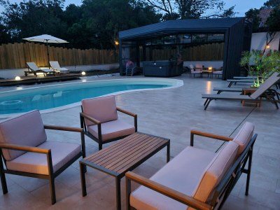 Villa Labenne-Océan - Outdoor photo 13