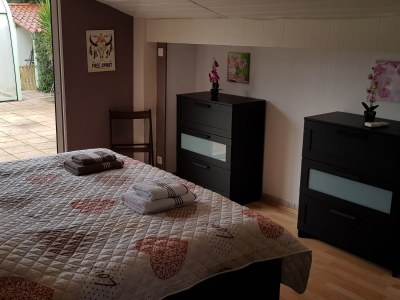 Villa Labenne-Océan - Features photo 17