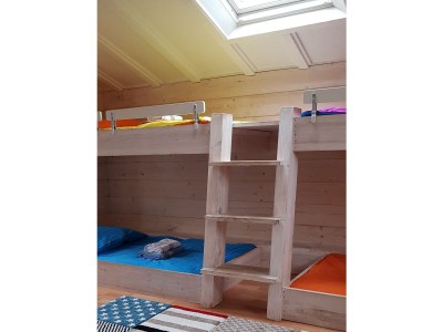 Villa Labenne-Océan - Features photo 19