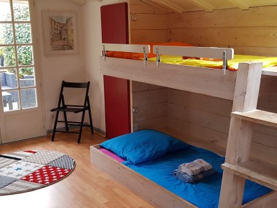 Villa Labenne-Océan - Features photo 20