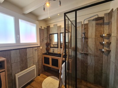 Villa Labenne-Océan - Features photo 24