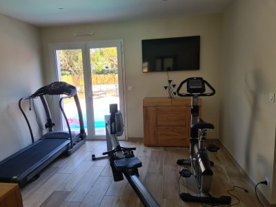 Villa Labenne-Océan - Features photo 26