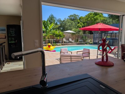 Villa Labenne-Océan - Features photo 30