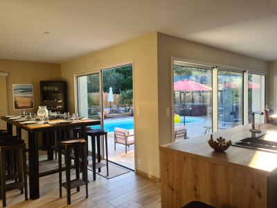 Villa Labenne-Océan - Features photo 32