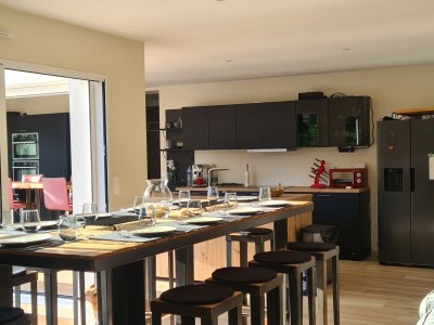 Villa Labenne-Océan - Features photo 33