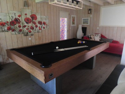 Villa Labenne-Océan - Features photo 34