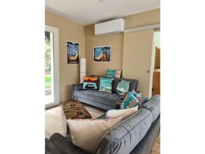 Villa Labenne-Océan - Features photo 35