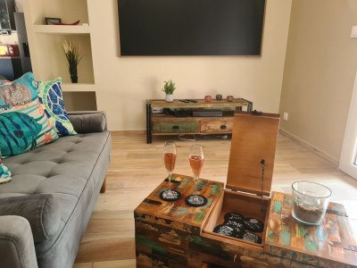 Villa Labenne-Océan - Features photo 36