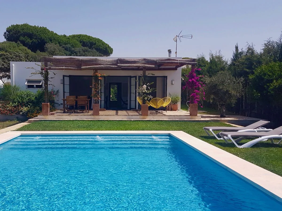 Holiday house Villa Susana