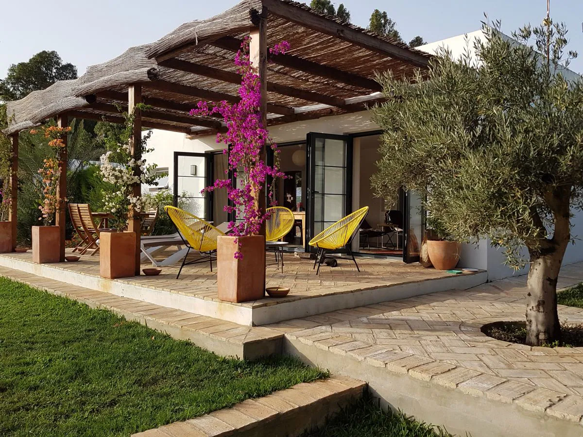 Holiday house Villa Susana - Outdoor photo 3