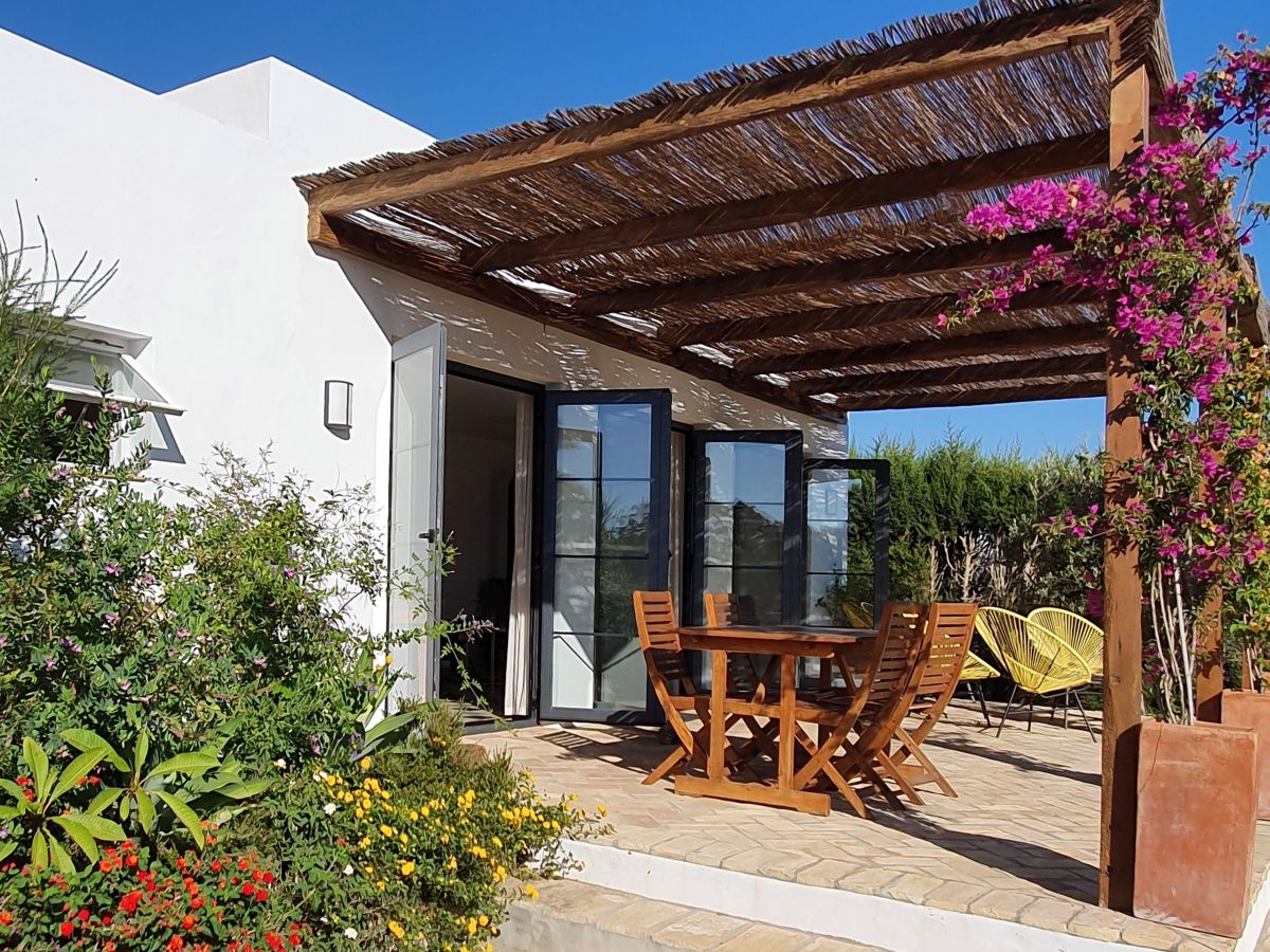 Holiday house Villa Susana - Outdoor photo 5