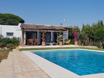 Holiday house Villa Susana - Outdoor photo 2