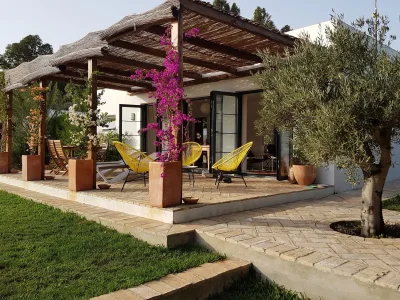 Holiday house Villa Susana - Outdoor photo 3