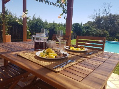 Holiday house Villa Susana - Outdoor photo 6