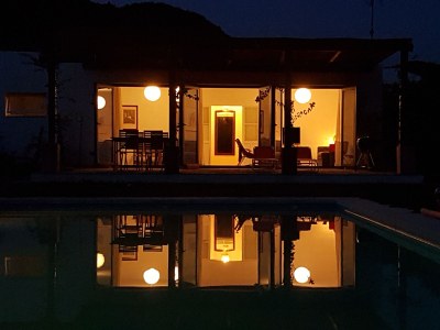 Holiday house Villa Susana - Outdoor photo 8