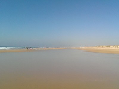 Holiday house Villa Susana - Environment photo 20