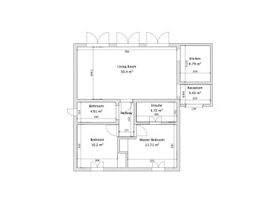Holiday house Villa Susana - Document photo 21
