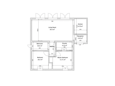 Holiday house Villa Susana - Document photo 23