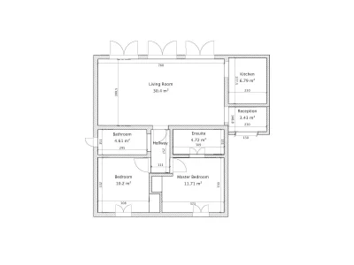 Holiday house Villa Susana - Document photo 24