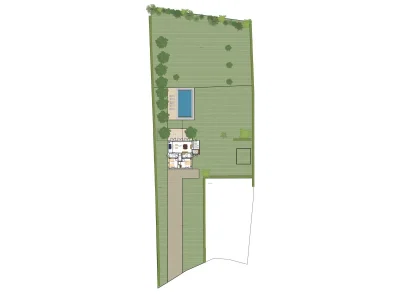 Holiday house Villa Susana - Document photo 25