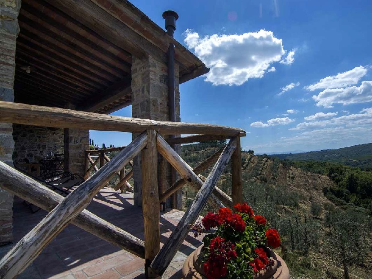 Holiday apartment Il Paradiso - Outdoor photo 4