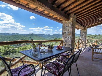 Holiday apartment Il Paradiso - Outdoor photo 2