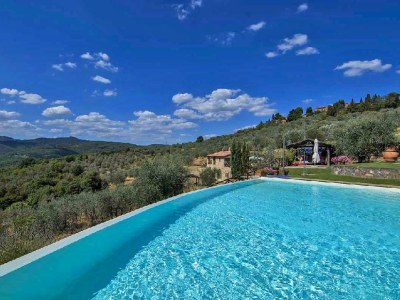 Holiday apartment Il Paradiso - Outdoor photo 6