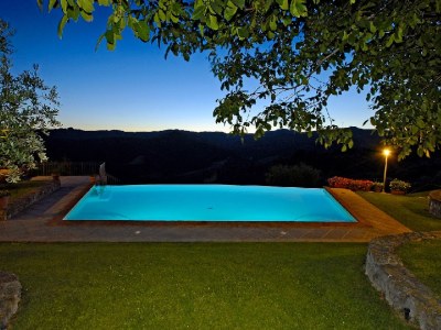 Holiday apartment Il Paradiso - Outdoor photo 7